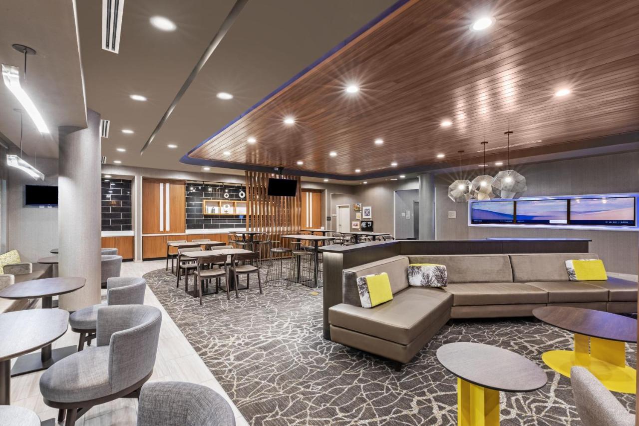 Springhill Suites By Marriott Austin West/Лейкуей Екстериор снимка