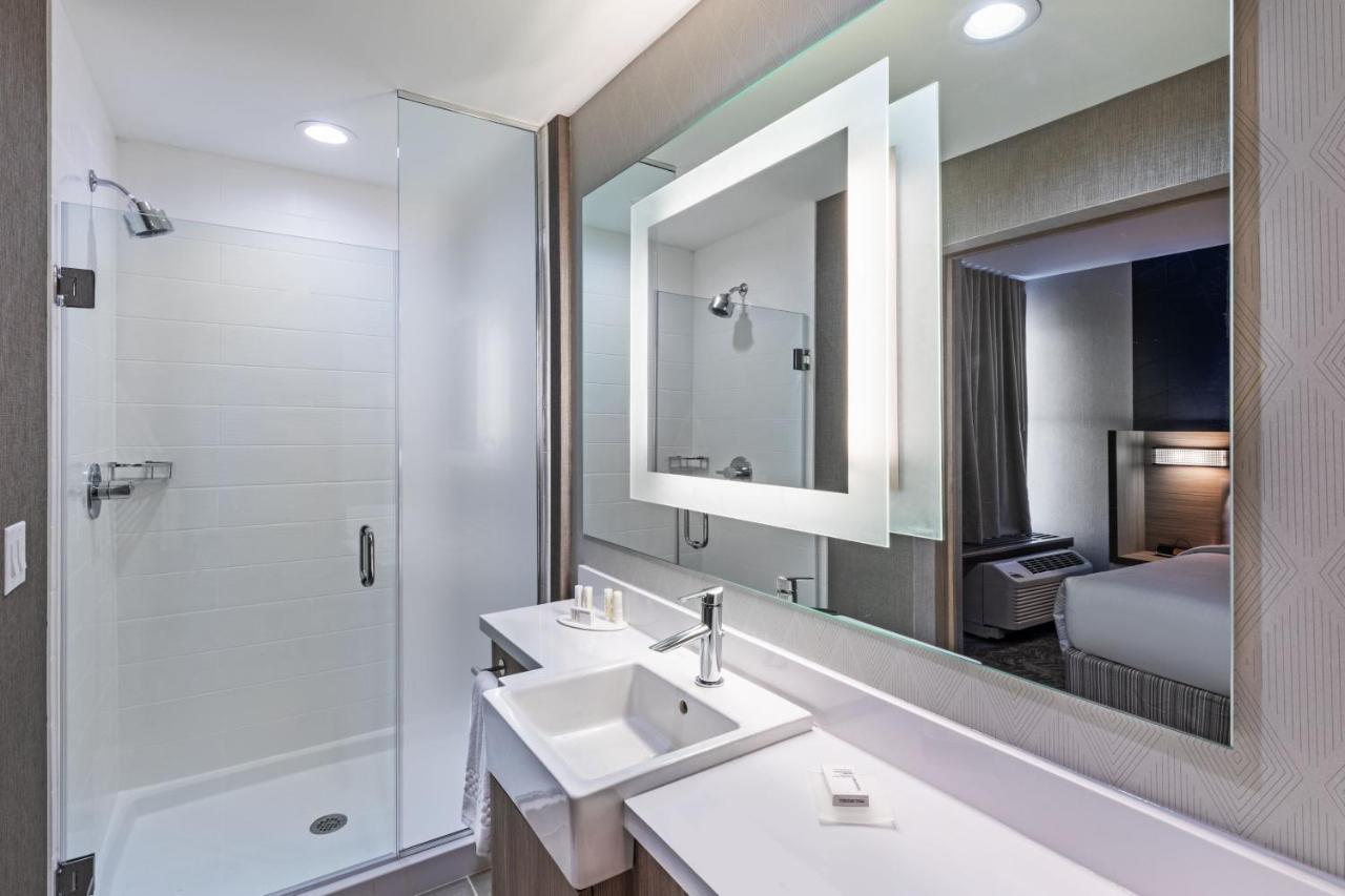 Springhill Suites By Marriott Austin West/Лейкуей Екстериор снимка